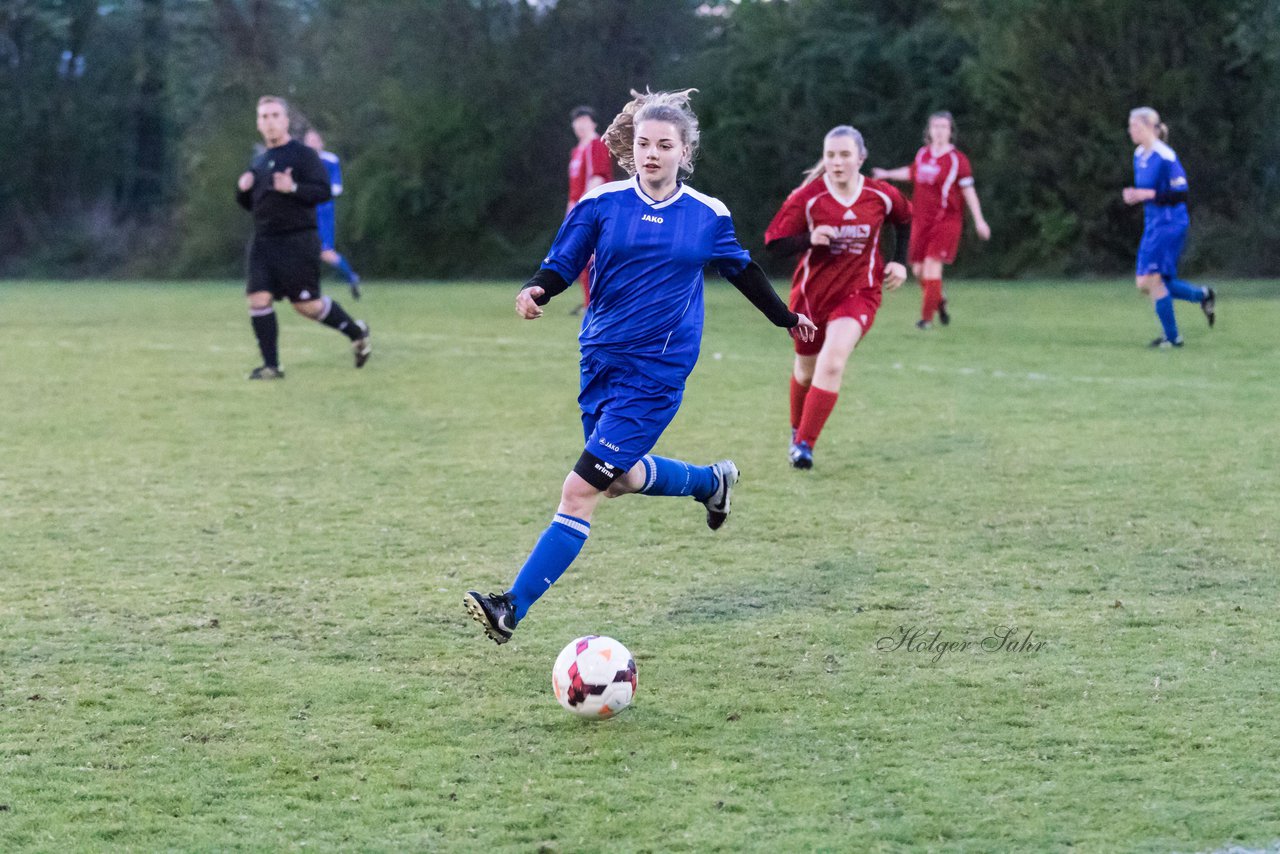 Bild 241 - Frauen SV Henstedt Ulzburg 2 - VfL Struvenhtten : Ergebnis: 17:1